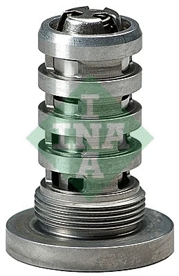 427 0016 10 INA Центральный клапан, шестерня привода распределительного вала (фото 1)