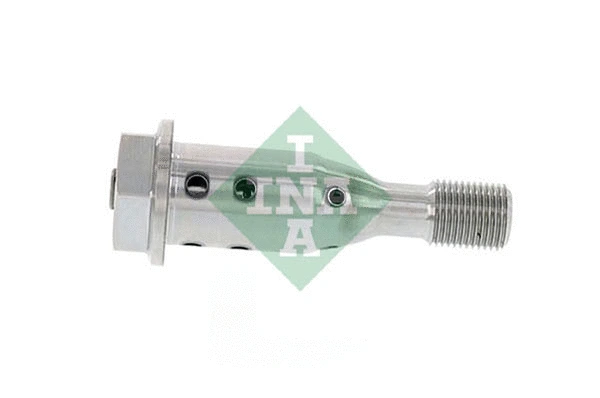 427 0021 10 INA Центральный клапан, шестерня привода распределительного вала (фото 1)