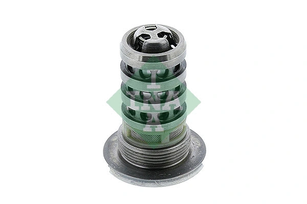 427 0037 10 INA Центральный клапан, шестерня привода распределительного вала (фото 1)