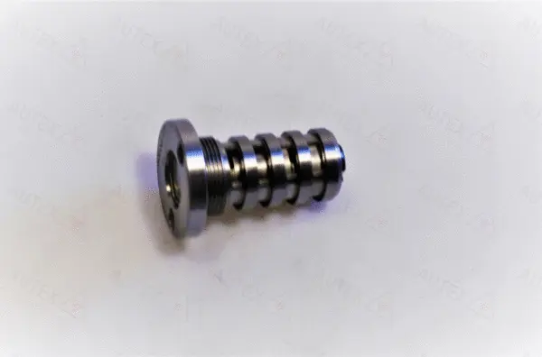 716005 AUTEX Центральный клапан, шестерня привода распределительного вала (фото 1)