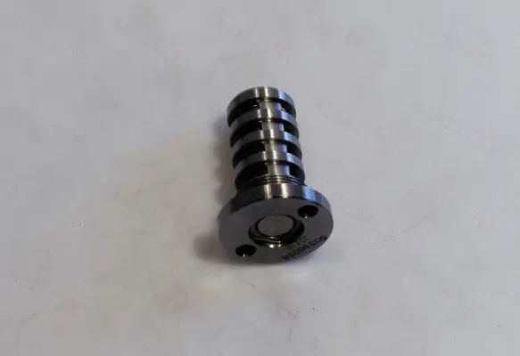 716038 AUTEX Центральный клапан, шестерня привода распределительного вала (фото 1)