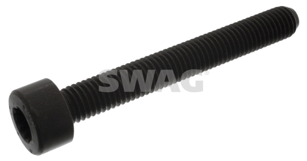 30 91 8164 SWAG Болт, шарнирный кронштейн - коленчатый вал (фото 1)