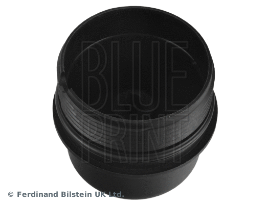 ADBP990007 BLUE PRINT Крышка, корпус масляного фильтра (фото 2)