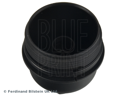 ADBP990015 BLUE PRINT Крышка, корпус масляного фильтра (фото 2)