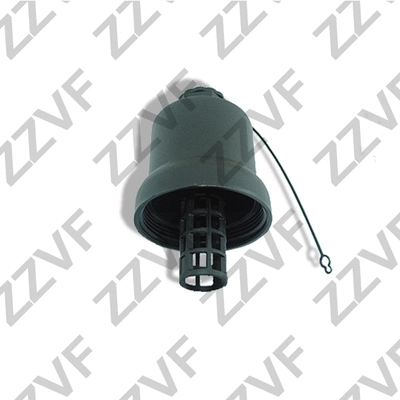 ZVFT002 ZZVF Крышка, корпус масляного фильтра (фото 2)