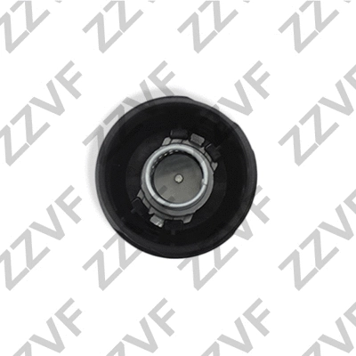 ZVKF005 ZZVF Крышка, корпус масляного фильтра (фото 1)