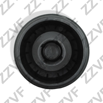 ZVLF01320 ZZVF Крышка, корпус масляного фильтра (фото 3)