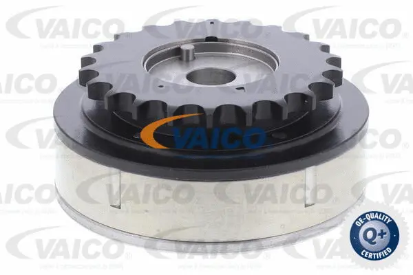 V10-4303 VAICO Шестерня привода распределительного вала (фото 1)