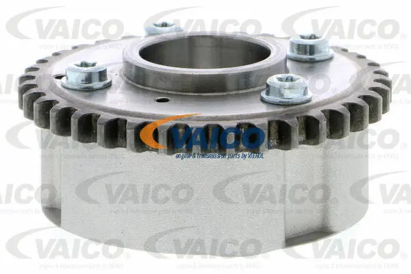 V10-4408 VAICO Шестерня привода распределительного вала (фото 1)