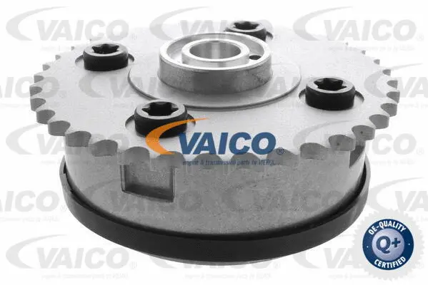 V20-2483 VAICO Шестерня привода распределительного вала (фото 2)