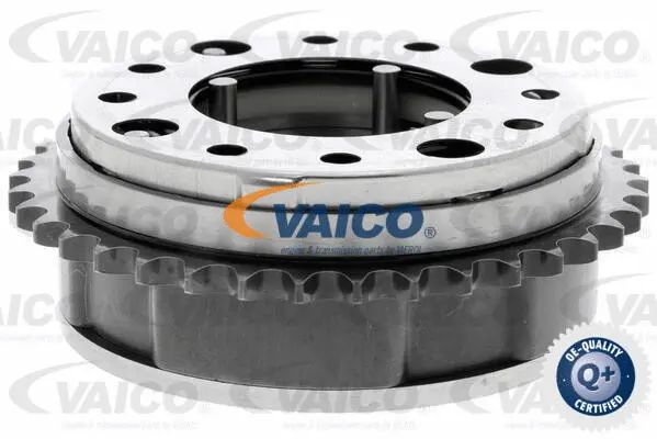 V20-2986 VAICO Шестерня привода распределительного вала (фото 1)
