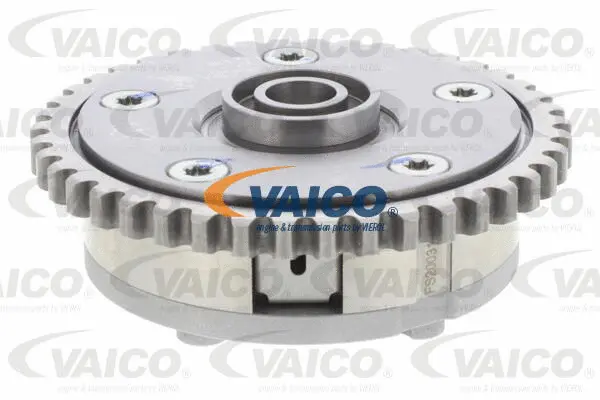 V20-3051 VAICO Шестерня привода распределительного вала (фото 1)