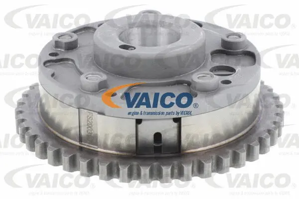 V20-3051 VAICO Шестерня привода распределительного вала (фото 2)