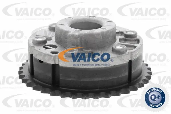 V20-3053 VAICO Шестерня привода распределительного вала (фото 2)