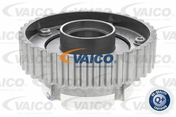 V25-2077 VAICO Шестерня привода распределительного вала (фото 1)
