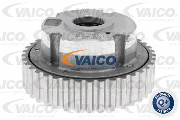 V25-2077 VAICO Шестерня привода распределительного вала (фото 2)