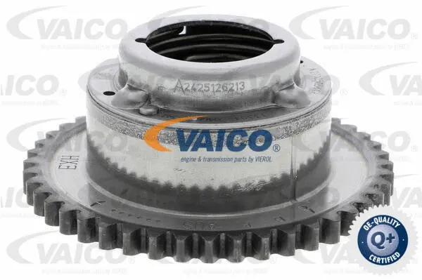 V30-2934 VAICO Шестерня привода распределительного вала (фото 1)