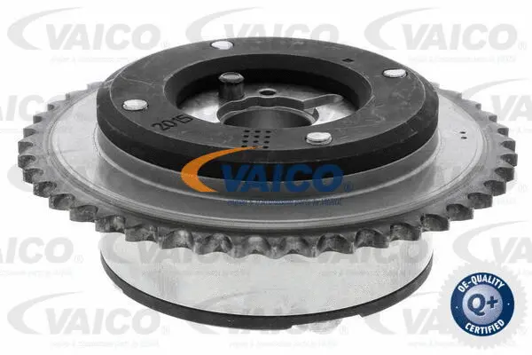 V30-3200 VAICO Шестерня привода распределительного вала (фото 1)