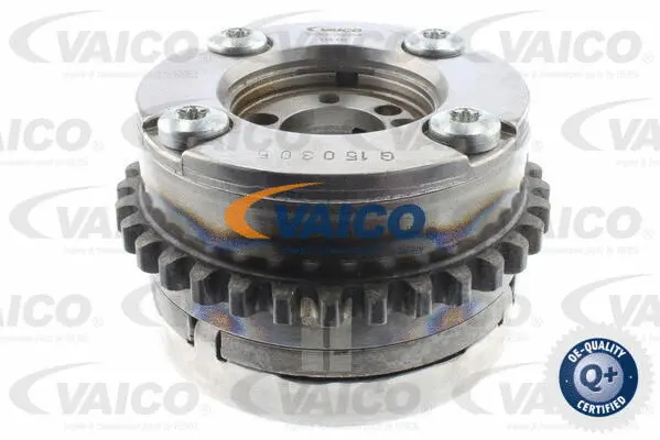V30-3204 VAICO Шестерня привода распределительного вала (фото 1)