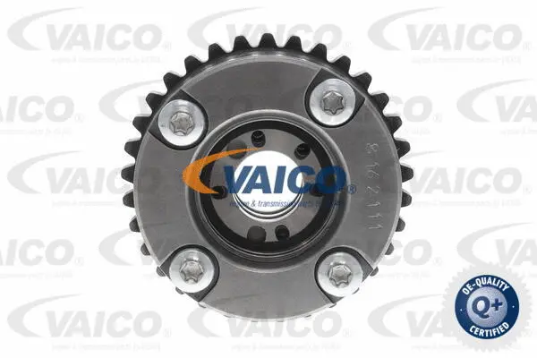 V30-3204 VAICO Шестерня привода распределительного вала (фото 4)