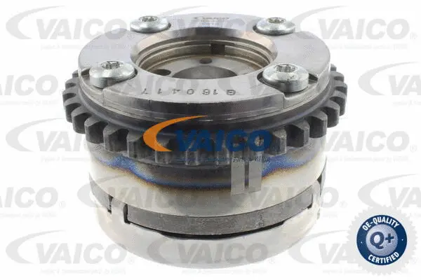 V30-3205 VAICO Шестерня привода распределительного вала (фото 1)