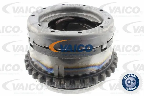 V30-3205 VAICO Шестерня привода распределительного вала (фото 2)