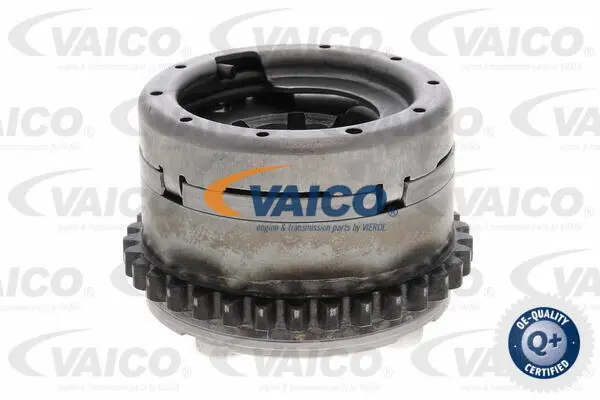 V30-3205 VAICO Шестерня привода распределительного вала (фото 3)