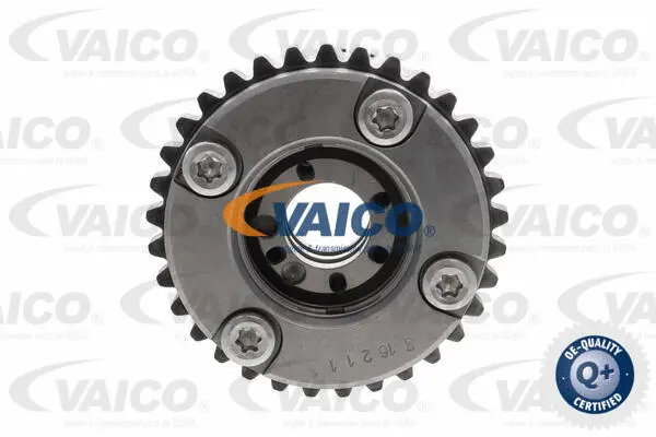 V30-3205 VAICO Шестерня привода распределительного вала (фото 4)