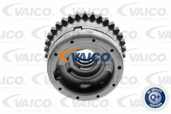 V30-3205 VAICO Шестерня привода распределительного вала (фото 5)
