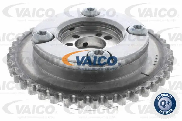 V30-3208 VAICO Шестерня привода распределительного вала (фото 1)