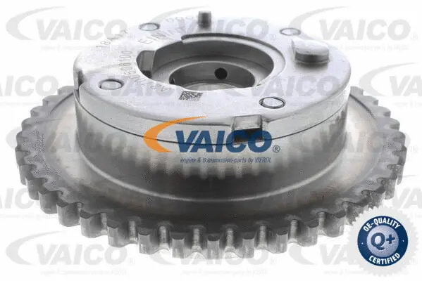 V30-3208 VAICO Шестерня привода распределительного вала (фото 2)