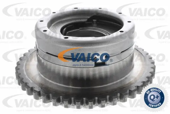 V30-3209 VAICO Шестерня привода распределительного вала (фото 2)