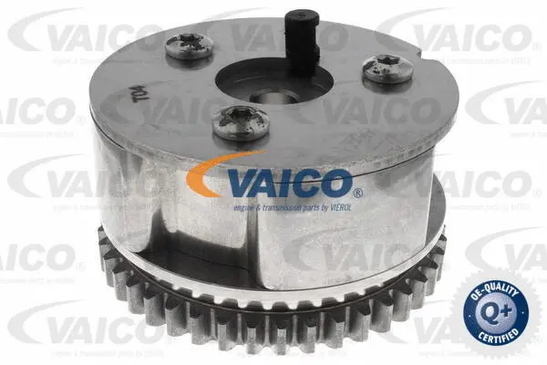 V38-0549 VAICO Шестерня привода распределительного вала (фото 2)