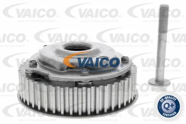 V40-1185 VAICO Шестерня привода распределительного вала (фото 1)