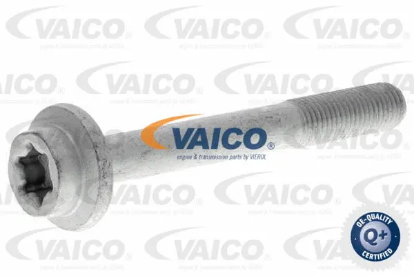 V40-1185 VAICO Шестерня привода распределительного вала (фото 2)