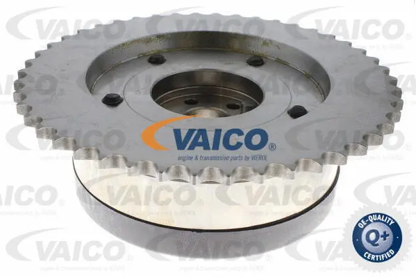 V40-1205 VAICO Шестерня привода распределительного вала (фото 2)