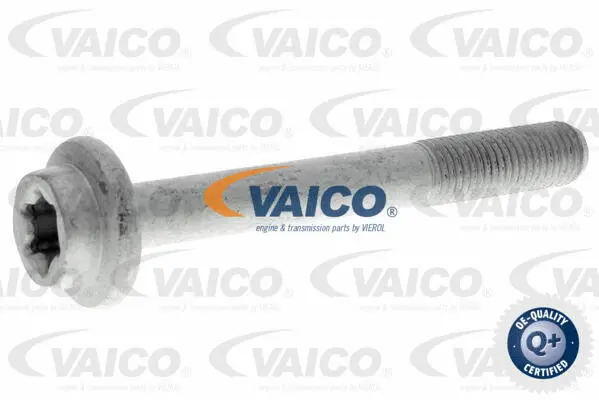 V40-1281 VAICO Шестерня привода распределительного вала (фото 2)