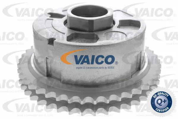 V45-0172 VAICO Шестерня привода распределительного вала (фото 2)