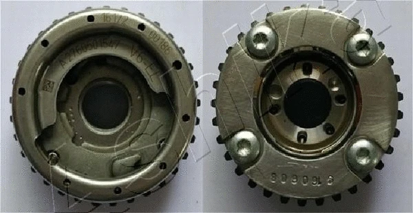 VVTA-056 ASHIKA Шестерня привода распределительного вала (фото 1)