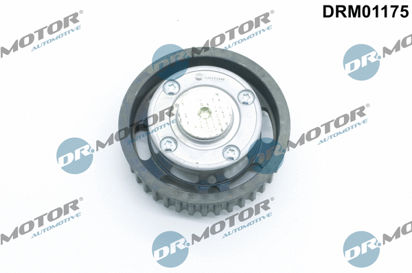 DRM01175 Dr.Motor Automotive Шестерня привода распределительного вала (фото 2)