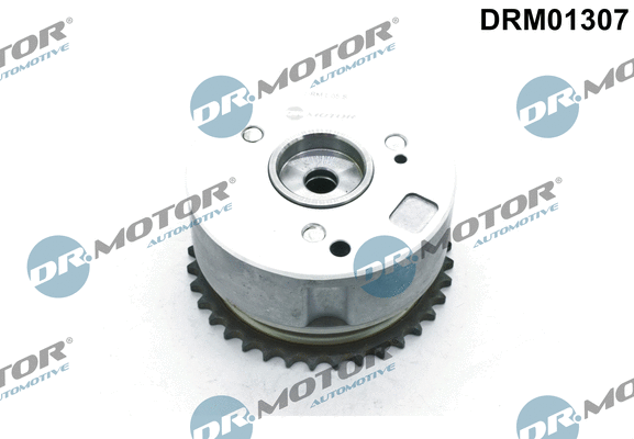 DRM01307 Dr.Motor Automotive Шестерня привода распределительного вала (фото 1)