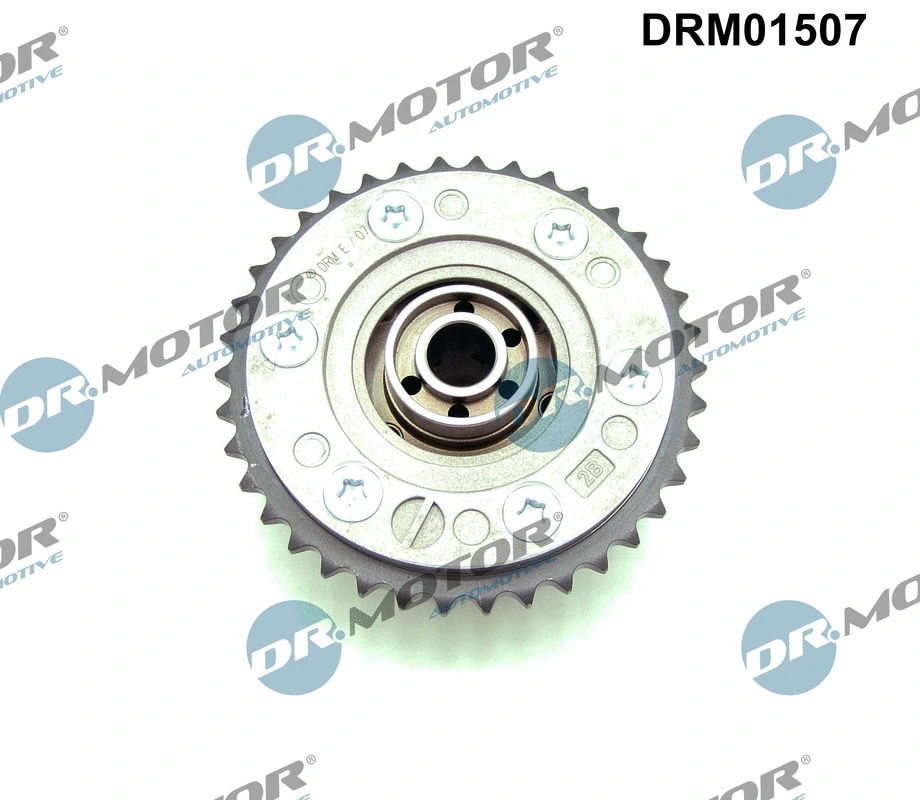 DRM01507 Dr.Motor Automotive Шестерня привода распределительного вала (фото 2)