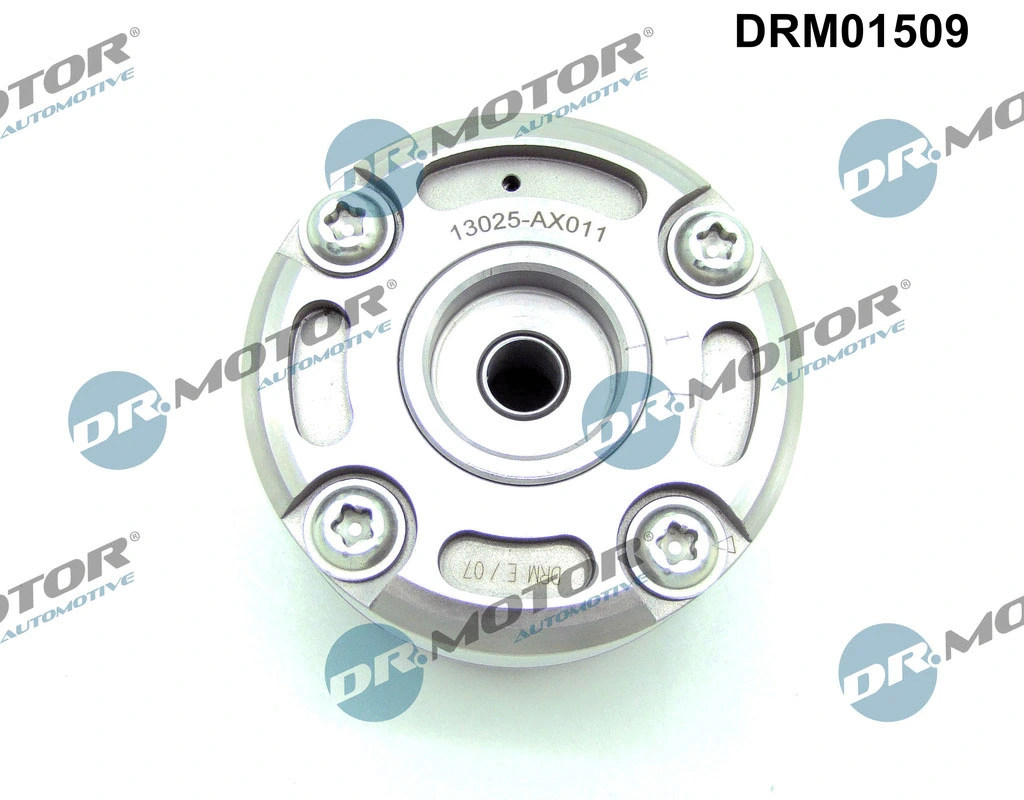 DRM01509 Dr.Motor Automotive Шестерня привода распределительного вала (фото 2)