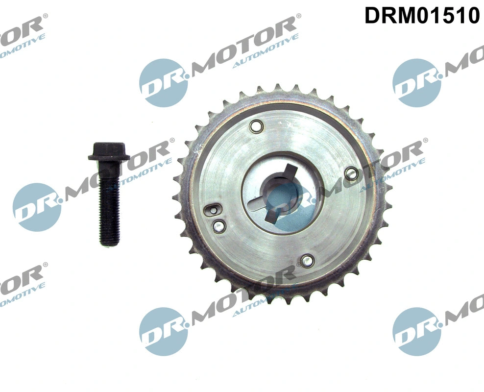 DRM01510 Dr.Motor Automotive Шестерня привода распределительного вала (фото 1)