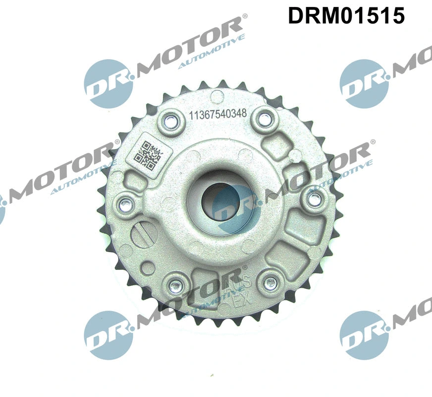 DRM01515 Dr.Motor Automotive Шестерня привода распределительного вала (фото 2)