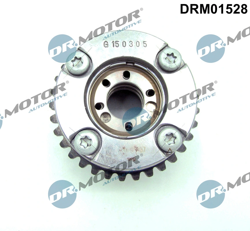 DRM01528 Dr.Motor Automotive Шестерня привода распределительного вала (фото 1)