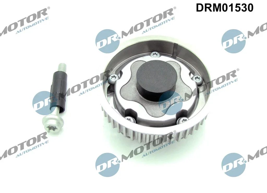 DRM01530 Dr.Motor Automotive Шестерня привода распределительного вала (фото 2)