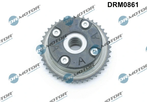 DRM0861 Dr.Motor Automotive Шестерня привода распределительного вала (фото 2)