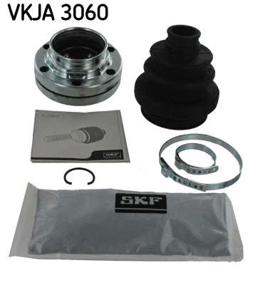 VKJA 3060 SKF Шарнирный комплект, приводной вал (фото 1)
