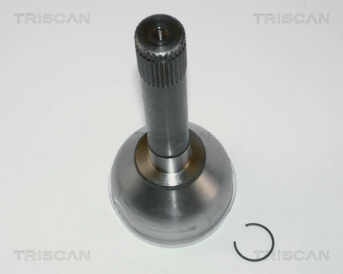 8540 13115 TRISCAN Шарнирный комплект, приводной вал (фото 1)